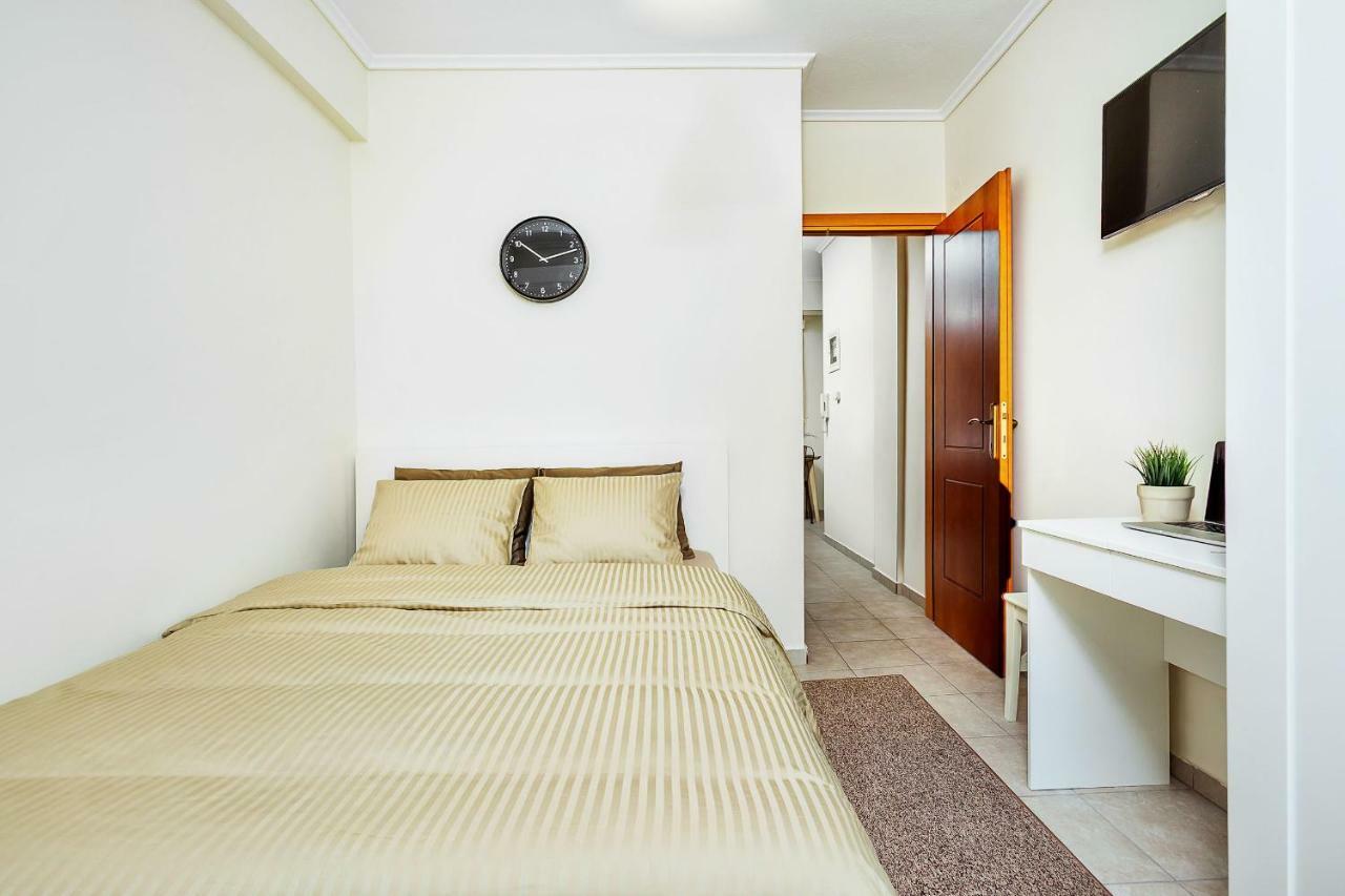 Apartamento St Paul House Tesalónica Exterior foto